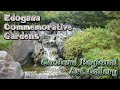 Edogawa Commemorative Gardens - Gosford