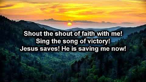 The Shout of Faith