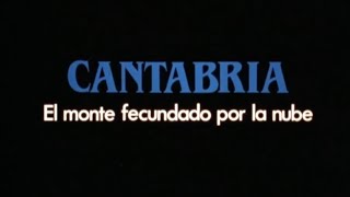 Serie Documental "A Vista de Pájaro" RTVE (Cantabria) (11/01/1987)