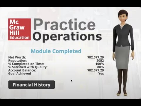 Practice Operations Management Module 5 - New Brand