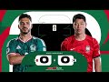 🔴LIVE: MEXICO 1:0 KOREA REPUBLIC II WORLD CUP 2026