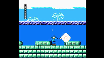 Mega Man Powered Up - Ice Man (Powered Down Project) [ID: 348696]