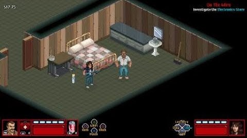 Stranger Things 3: The Game - Chapter 3 The Case of the missing Lifeguard Walkthrough Part 3