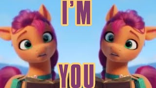 Ytp Sunny Starburst & Izzy Sing A Thing -My Little Pony A New Generation