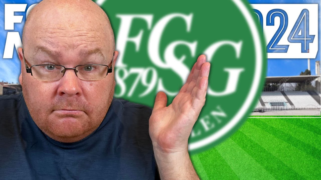 NEW CLUB? | THE QUEST | Part 35 | FM24 JOURNEYMAN