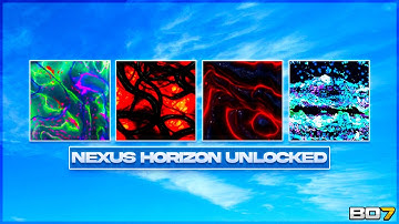 GENESIS, INFESTATION, APOCALYPSE, NEXUS HORIZON IN ONE STREAM | #1 Disabled FPS Player!