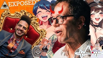 Robert Greene Dirty Assholishment (The 48 Laws of Power Exposed)