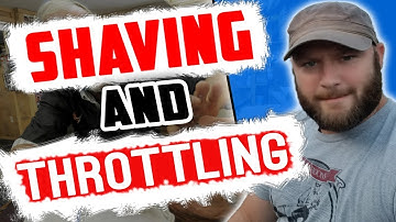 CPA Network Shaving and Throttling - Is There Really a Place for It?