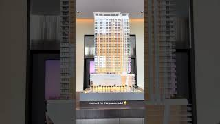 Nahh not a hobby thing. Catch one of our scale models in a sales gallery near you 😤👀