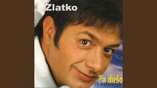 Video thumbnail of "Zlatko Dobrič - Ni Hotela"