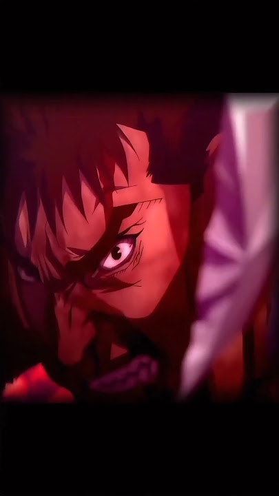 Poor Guts | Berserk | Chamber of reflection X Feel good inc.