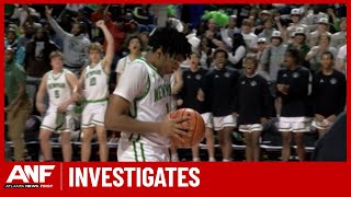 Sports wins and titles taken away from schools with little oversight