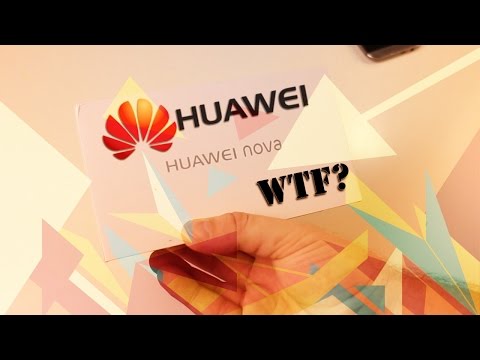 Huawei Nova первый взгляд. Смартфон, который покоряет с первого взгляда. Какой Huawei купить в 2016? Huawei Nova первый взгляд. Смартфон, который покоряет с первого взгляда. Какой Huawei купить в 2016?