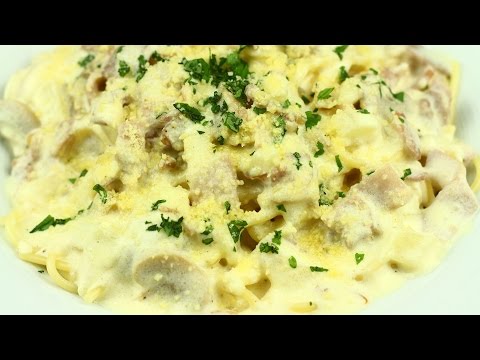 How to Cook Creamy Carbonara Pasta | Pinoy Easy Recipes. 