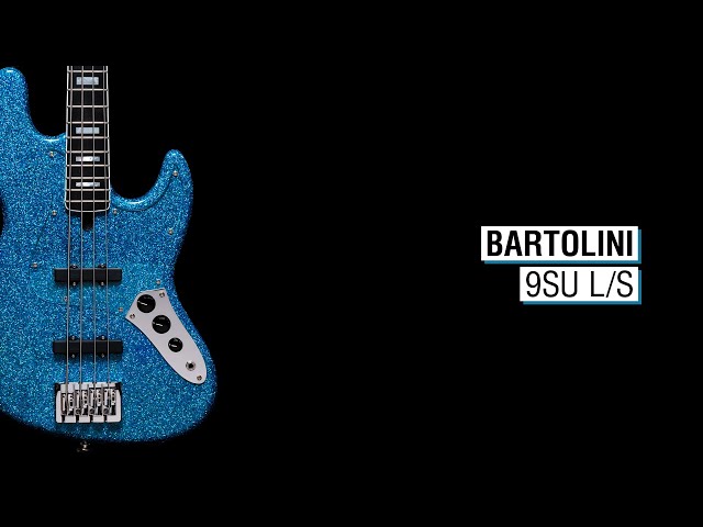 Bartolini 9SU L/S - Maruszczyk Elwood 4p 32