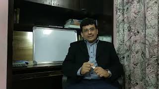 CMA Part 1 Intro to Statement of Cash Flows by Uplift Pro