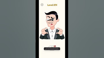 DOP 4 level379-380#funny Android_games_ios_ _game_have_fun_#short #gaming #fun #funny😂