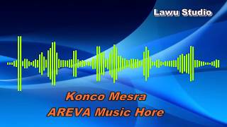Konco Mesra - AREVA Music Hore Dangdut Koplo Terbaru Live 2017