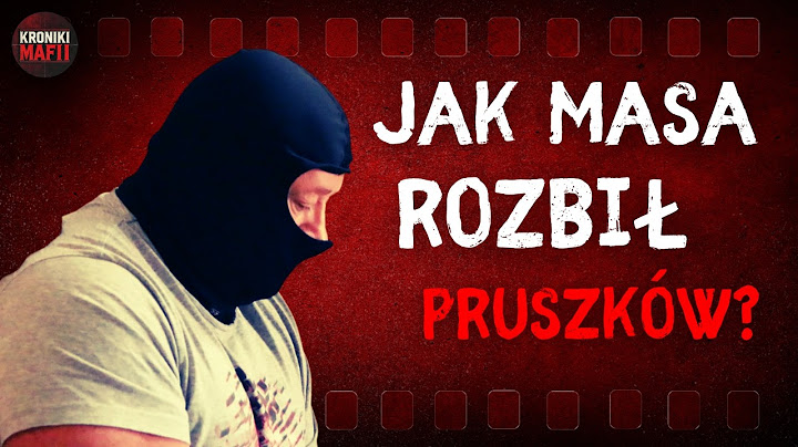 Masa i proces Pruszkowa – kulisy największej zdrady w polskiej mafii