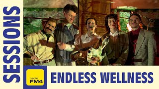 Endless Wellness - Danke Für Alles | FM4 Session 2023