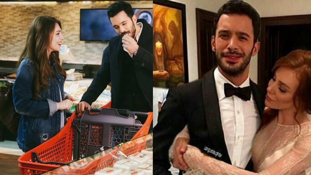 Эльчин Сангу в Голливуде и Барыш Ардуч: ¿amor o carrera?