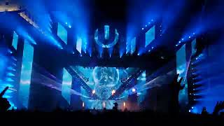 Marshmello -  Laserbeam/Groundshake @Ultra Brasil 2023