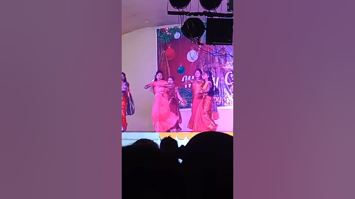 super mom's dancing..Sami sami