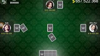 Game poker terlaris offline screenshot 4