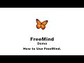 How to Use FreeMind