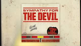 Elvie Shane - Sympathy For The Devil (Official Audio)