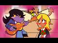 Kris THIRDWHEELS SUSELLE | Deltarune Ch 4 Pt 2