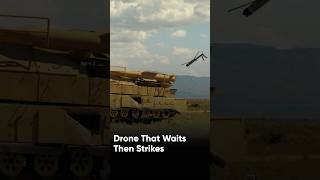 This Drone Launches From a Tube, Waits 75 Minutes, Then Strikes On Command! 😱 | ALTIUS-700M