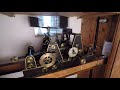 St John's clock mechanism