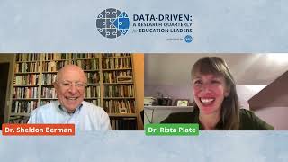 Details Data-Driven: A Research Quarterly from CASEL | Issue 1, Fall 2026 Guide