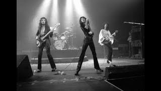 Queen Killer Queen (live in the rainbow 1974) 1 hour