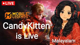 1st Mlbb Mallu Girl Streamer??🤔🤔