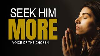 When Prayer Doesn't Work the Way You Expected