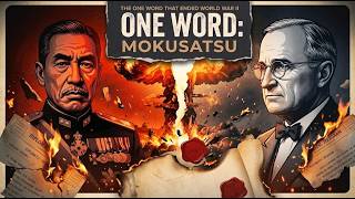 This Word Ended World War II, and here's why..