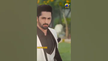 Attitude Danish Taimoor Deewangi Shorts 
