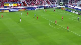 [LIVE] INDONESIA VS IRAK