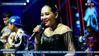 Download Lagu BRAJATUMAMA - NUNG UL QISMA | RAMADISTA LIVE CIPAKEM KUNINGAN 2 FEB 2026 MP3