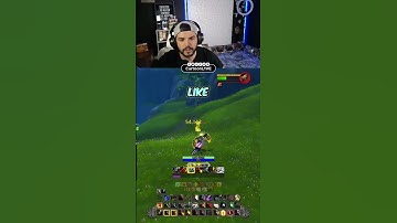 Activate Floating Combat Text - World Of Warcraft #twitch #fortniteclips