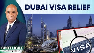 New Dubai Visa Rules Benefit Property Investors Spotlight