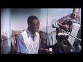 Capture de la vidéo Nat "King" Cole - Straighten Up And Fly Right (1955)