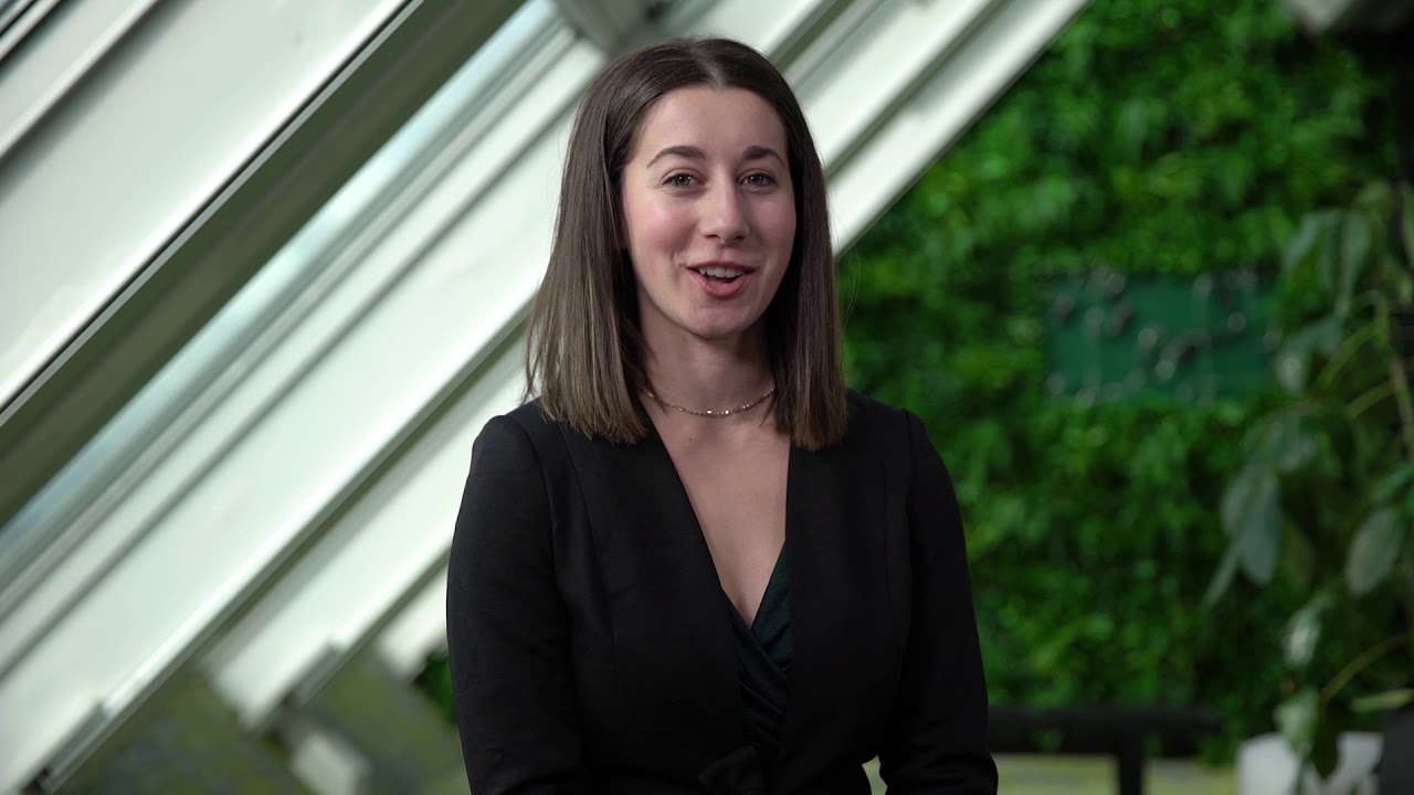 alumni hoy What's next for Mia: Property and Valuation | RMIT University