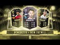 BRAND NEW "WHAT IF PROMO", INSANE TOTW & NEW OBJECTIVE CARDS! - FIFA 21 Ultimate Team