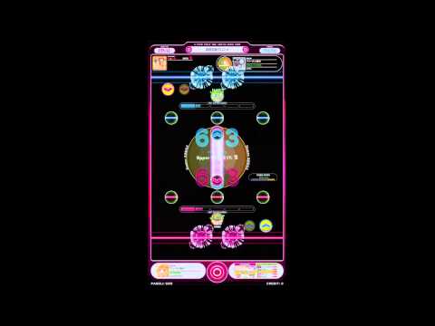 【REFLEC BEAT groovin'!! Upper】 温故知新でいこっ！ [HARD] 99.7%