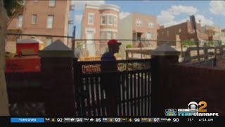 Burglars Accused Of Breaking Into 8 Homes In Astoria