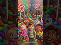 I Got Bullied For Playing Candy Crush… Then I Found A Portal (Part 1)