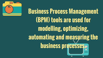Best Business Process Management Software